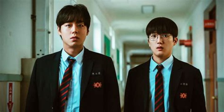 Choi Min-Young as Baek Yi Hyun
