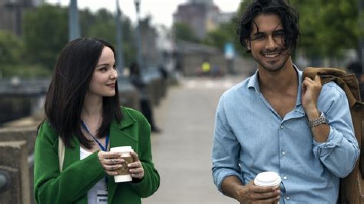 Choose Love Cast Avan Jogia Parents Who Are Mike Jogia And Wendy Jogia