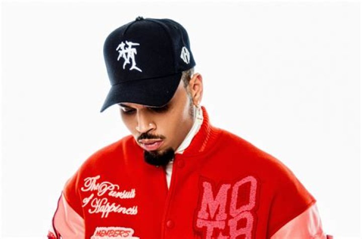 Chris Brown Chris Brown