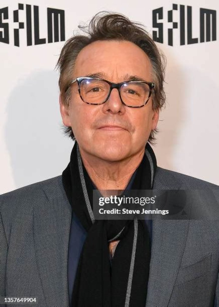 Chris Columbus