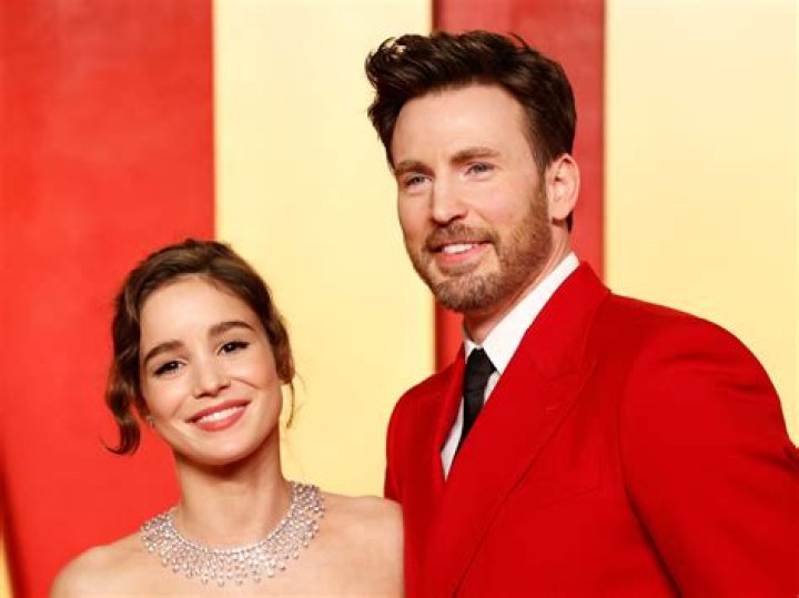 Chris Evans Girlfriends, Including Alba Baptista Is He Single? Who Has