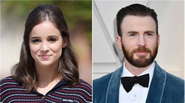 Chris Evans Has Been Dating Alba Baptista for &lsquo;Over a Year&rsquo; Glamour