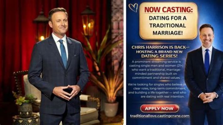 Chris Lake dating 2023 profile