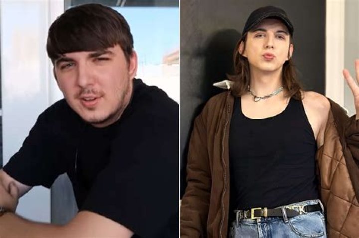 Chris Tyson's Divorce MrBeast CoHost Sparks Separation Rumors From