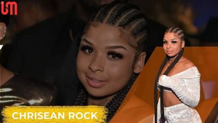 Chrisean Rock Attacks ExStylist On Red Carpet After Shocking Throwdown