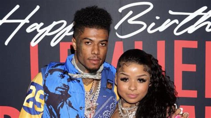 Chrisean Rock PREGNANT With Blueface&rsquo;s Third Child YouTube