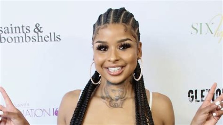 Chrisean Rock's birth chart 'makes sense' as it reveals what she was
