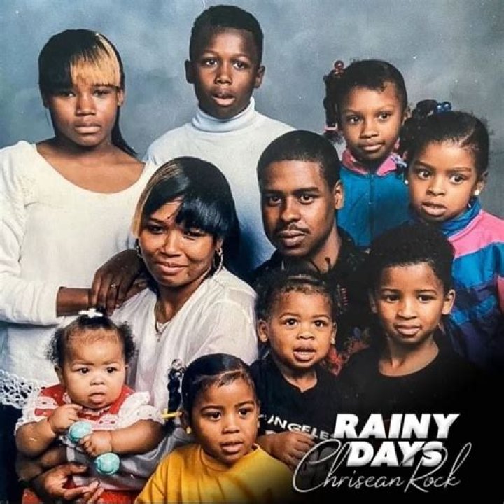 Chrisean Rock&rsquo;s parents, siblings, ethnicity, age, net worth Luv68
