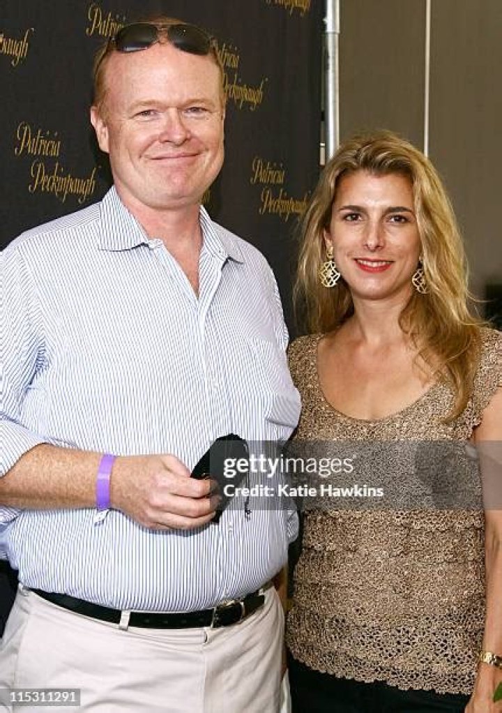 Christian Clemenson Wife and Net Worth Bio, Wiki, Age, Height, and