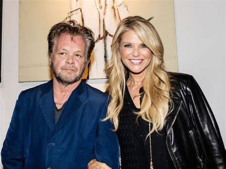 Christie Brinkley, John Mellencamp Split After a Year of Dating