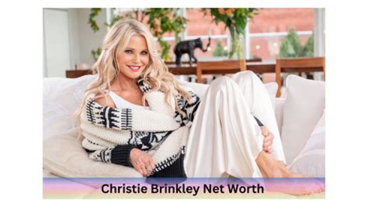 Christie Brinkley Net Worth, Height-Weight, Wiki Biography, etc