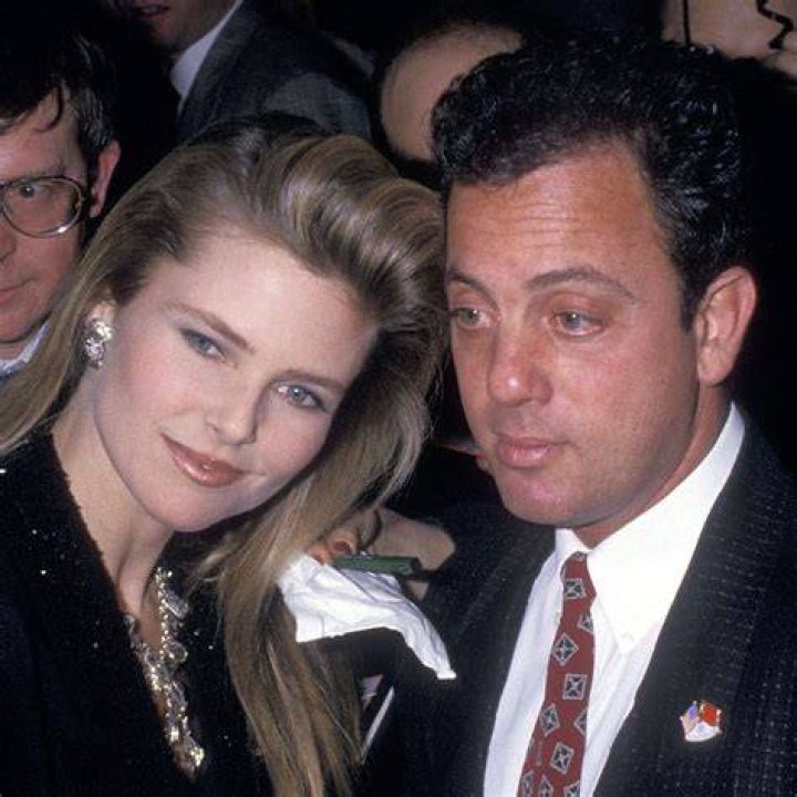 Christie Brinkley on romantic getaway with beau John Mellencamp Daily