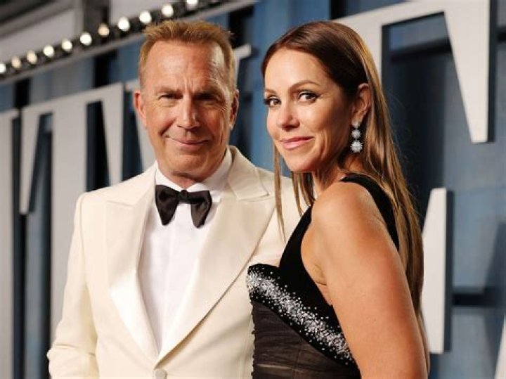 Christine Baumgartner (Kevin Costner Wife) Wiki, Bio, Age, Height