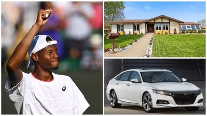 Christopher Eubanks Net Worth 2023 Fees, Salary, Assets, Home