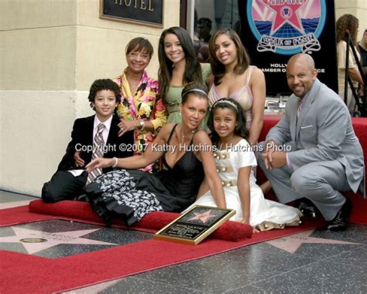 Christopher Williams Kids