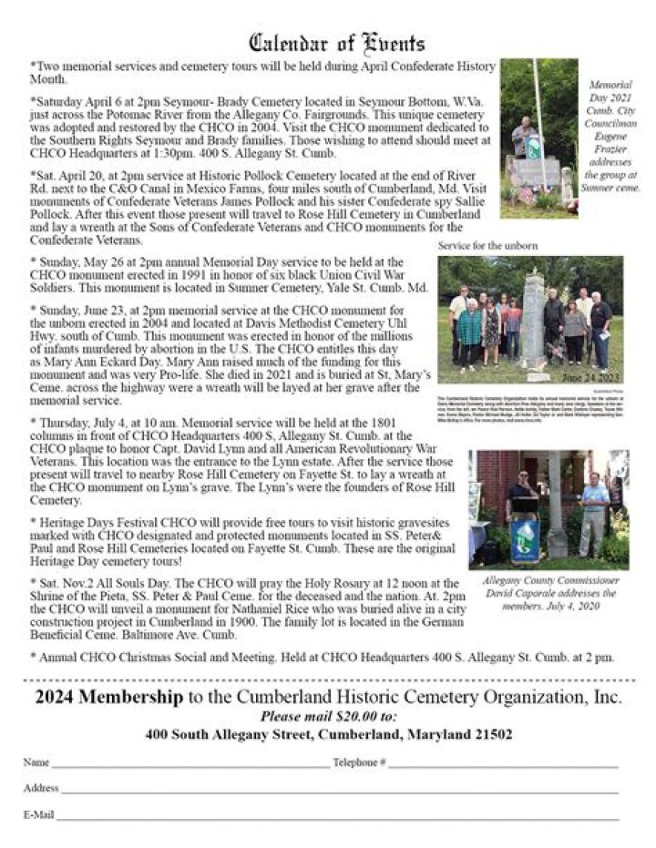 Christopher Wood Obituary Cumberland Times News