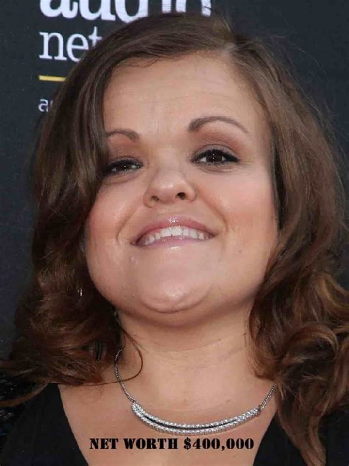 Christy McGinity Gibel Net Worth, Weight Loss, Height, Husband