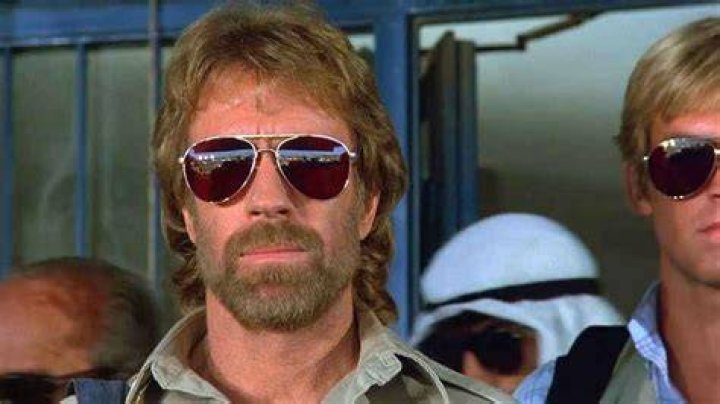 CHUCK NORRIS /// BIOGRAPHY QUOTES BLAGUES FILMS / MOVIES