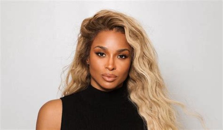 Ciara's Net Worth (Updated 2023) Inspirationfeed