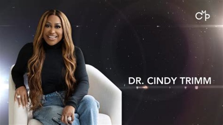 Cindy Trimm Wiki