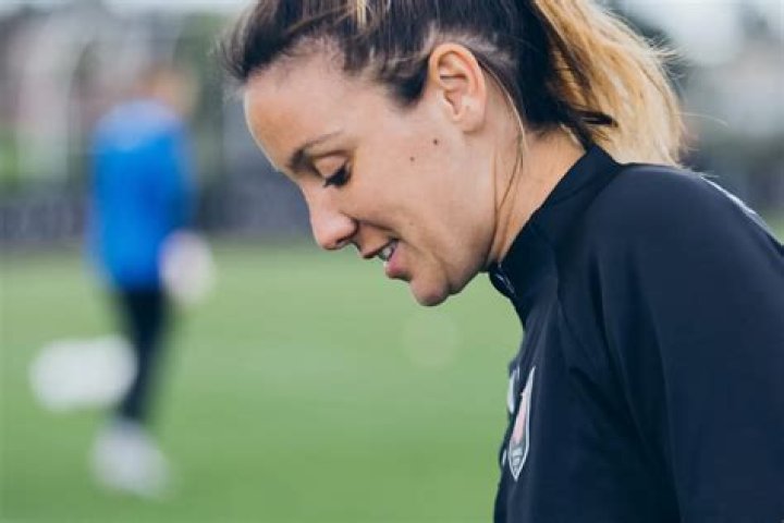 Clarisse Le Bihan s'offre un tripl&eacute; face &agrave; Rodez quimperle football