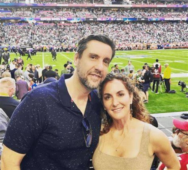 Clay Travis Wife