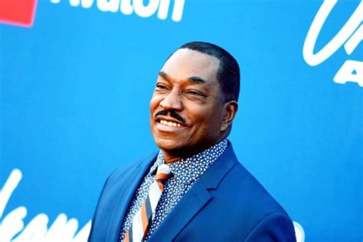 Clifton Powell Jr Biography, Wiki, Age, Net Worth, height, Girl friend