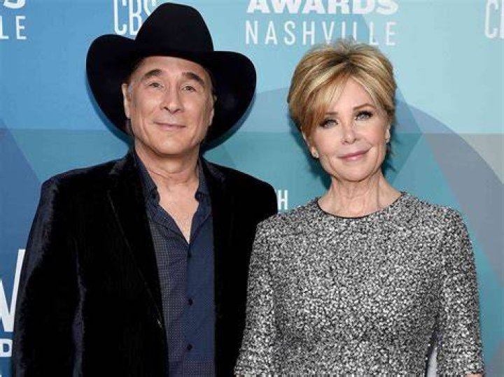 Clint Black Shares His Favorite Memories Touring With His Wife Lisa