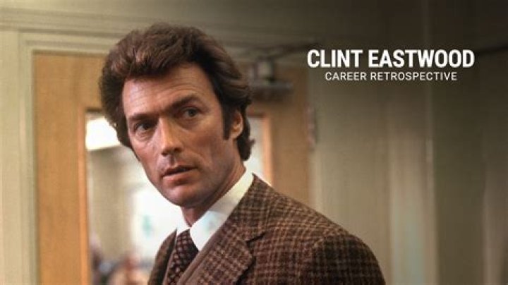 Clint Eastwood Career in pictures LA Times