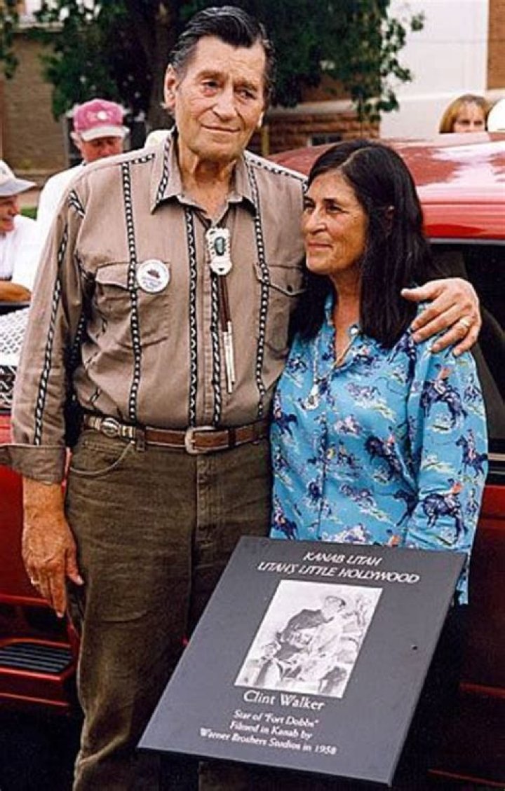 Clint Walker Bio, Age, Career, Net Worth, Height, Married, Facts