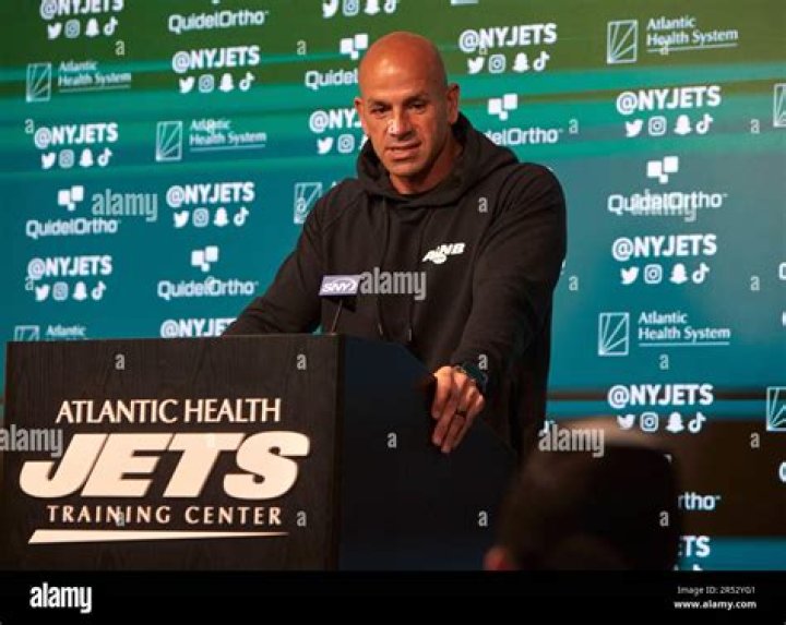 Coach Robert Saleh's Wife Sanaa Saleh (Bio, Wiki)