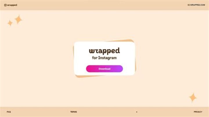 C&oacute;mo ver su Instagram Wrapped 2023 con IGWrapped