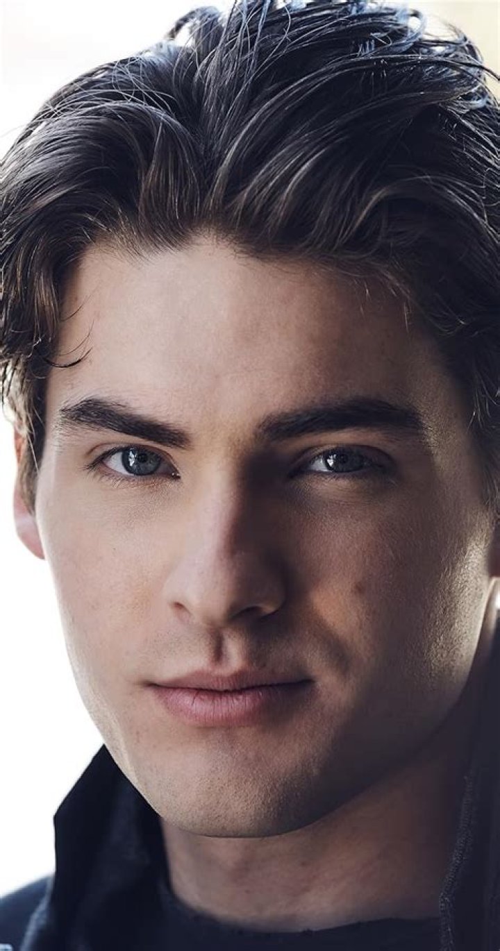 Cody Christian IMDb