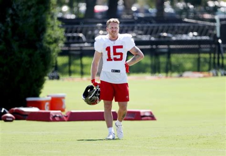 Cole Beasley Height, Weight, Net Worth, Age, Birthday, Wikipedia, Who