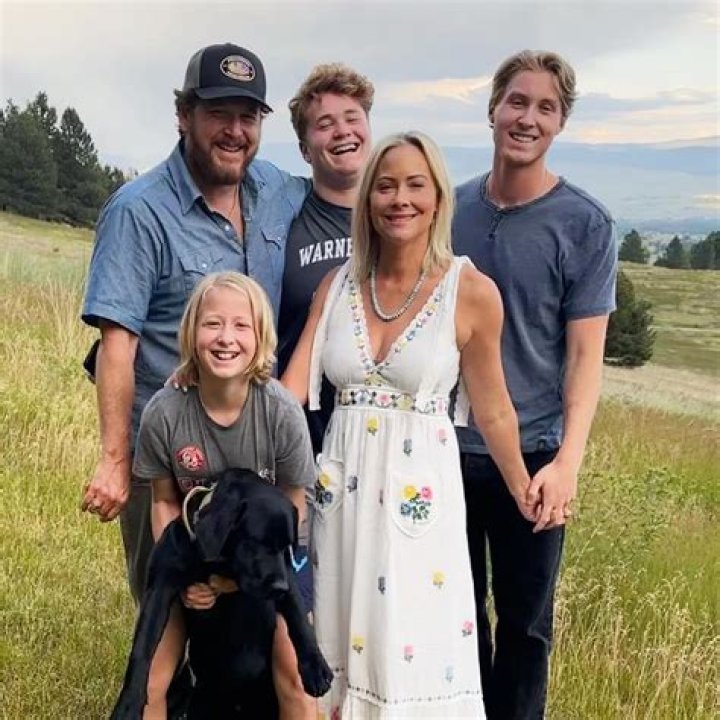 Cole Hauser children Does Yellowstone star Cole Hauser have any