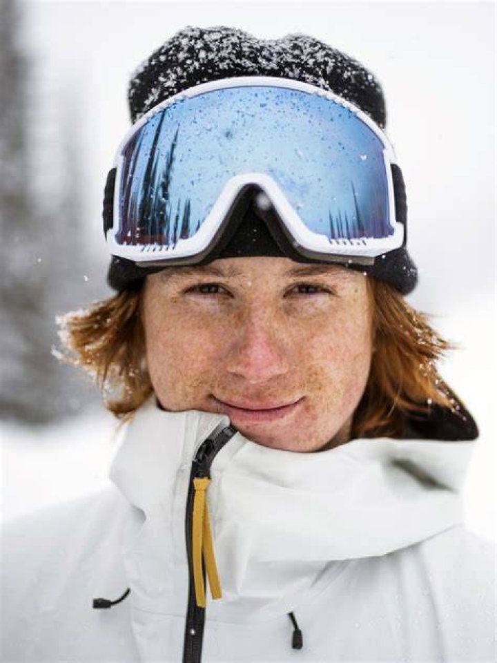 COLE RICHARDSON SBC Skier