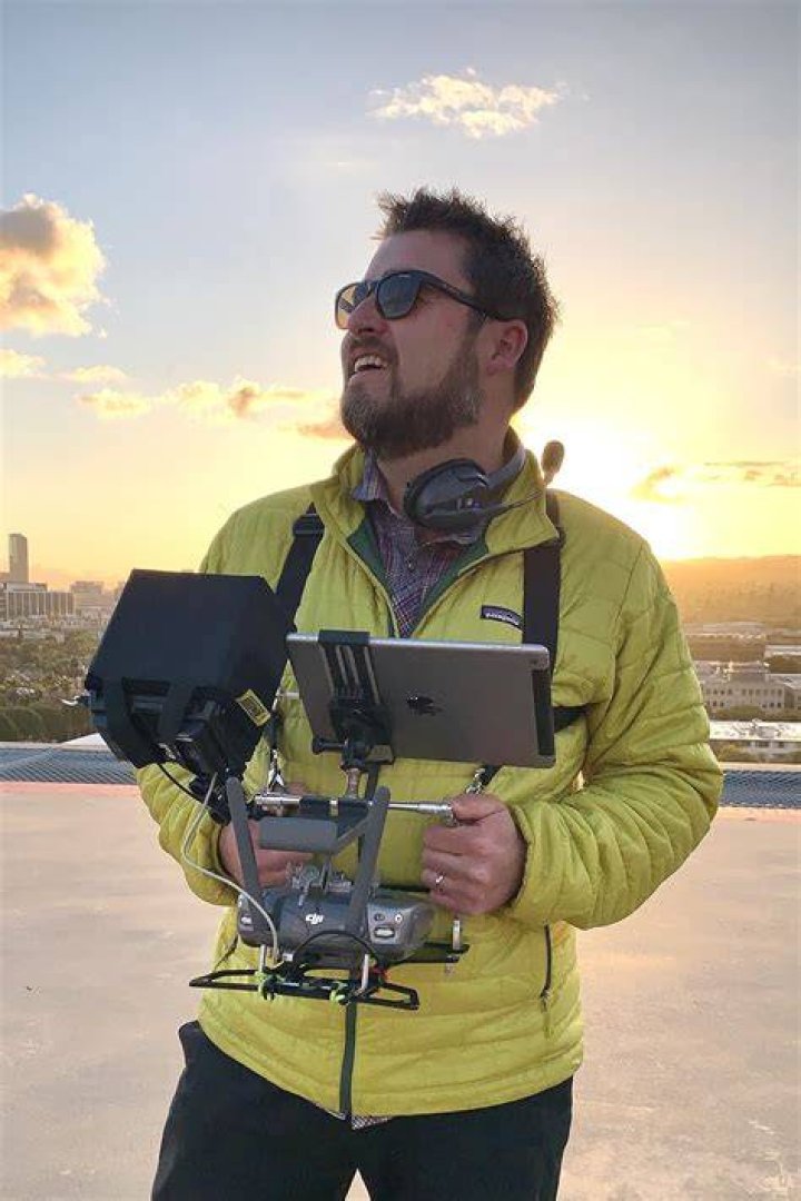 Colin Burgess IMDb