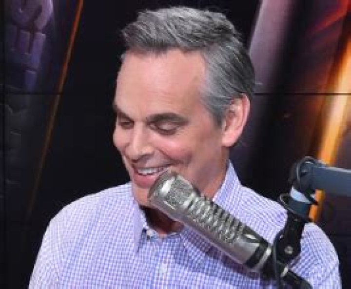 Colin Cowherd Career