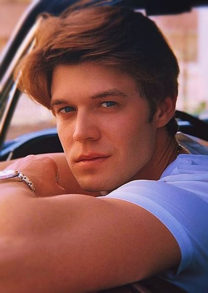 Colin Ford Famous Actor
