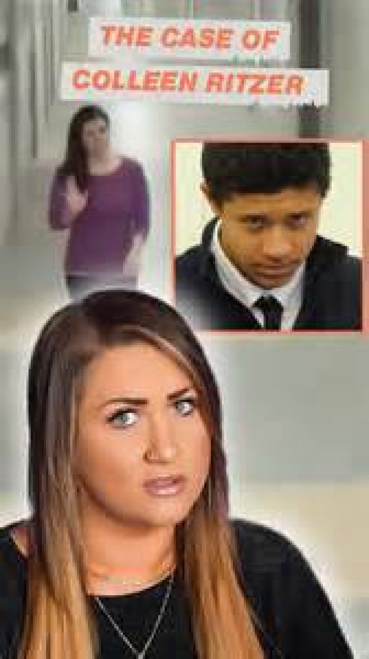 Colleen Ritzer Murder Case Who Is to Be Blamed? (Latest Updates)