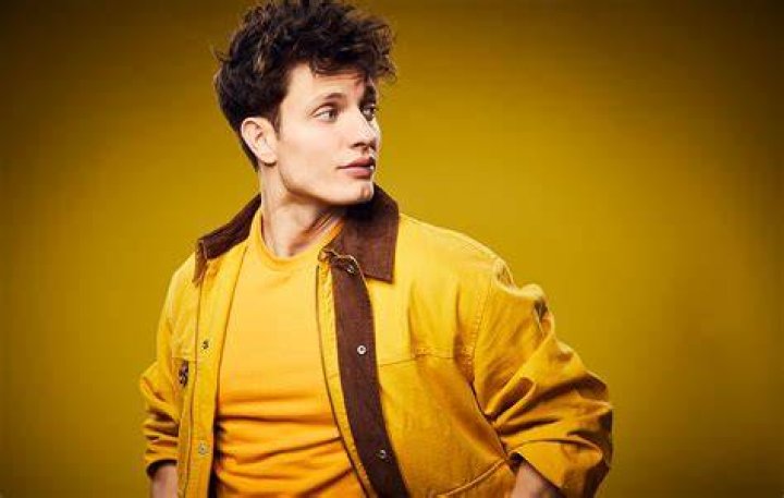 Comedian Matt Rife Brings Laughter to Austin Audiences Tribeza