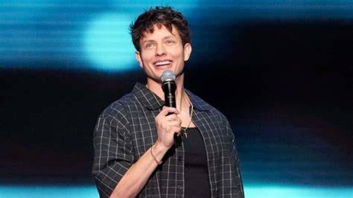 Comedian Matt Rife r/LadyBoners
