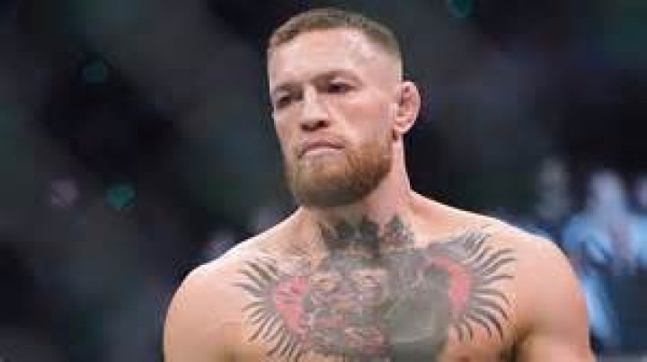 Conor Mcgregor's Wife Dee Devlin Biography