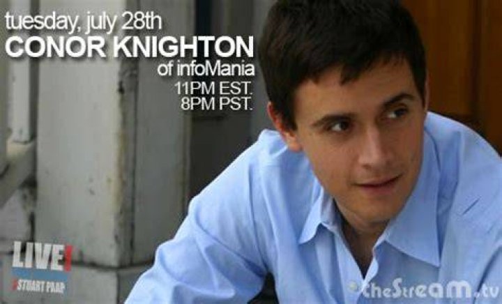 Conor-Knighton