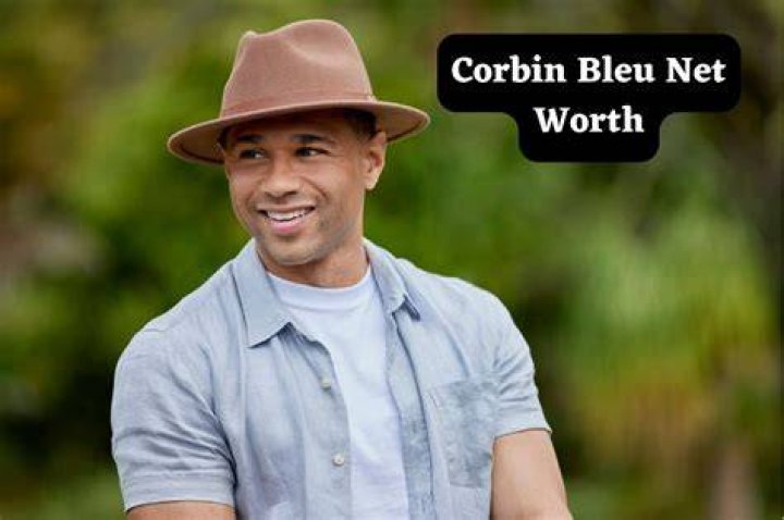 Corbin Bleu Net Worth, Bio, Height, Family, Age, Weight, Wiki 2024