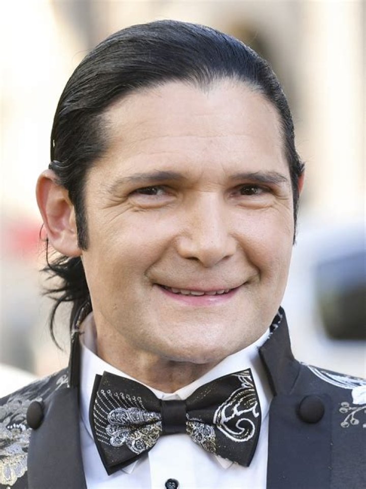 Corey Feldman Corey Feldman