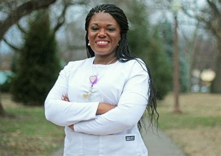 Cori Bush Bio, Wiki, Age Height, Husband, 2020, Politician and Net Worth