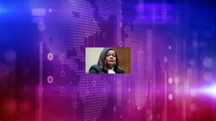 Cori Bush net worth and salary (Updated 2024)