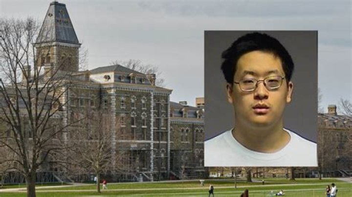 Cornell Patrick Dai Parents Ethnicity Siblings And Family