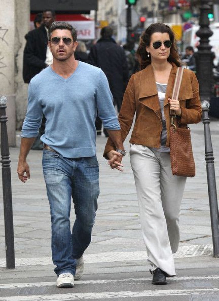 Cote de Pablo Photostream Diego serrano, Cote de pablo, Ncis actress
